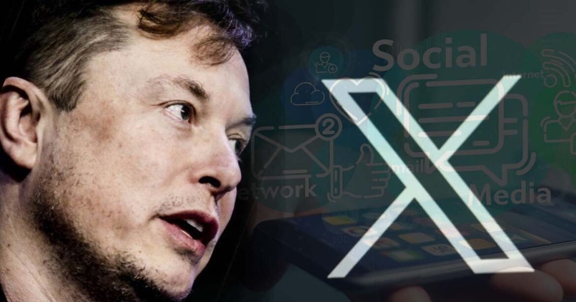 Elon Musk Unveils Ambitious Strategy X To Revolutionize Social Media