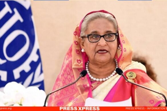 Revolutionizing Dhaka S Commute Prime Minister Sheikh Hasina Unveils