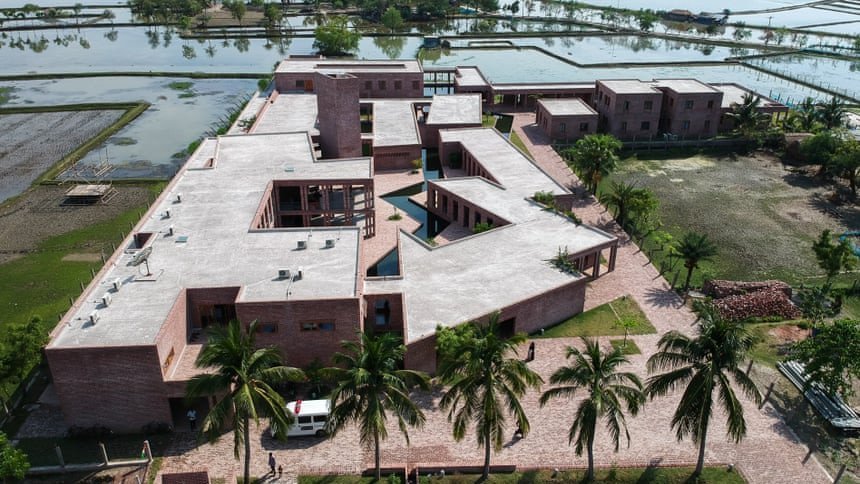 Best building-4