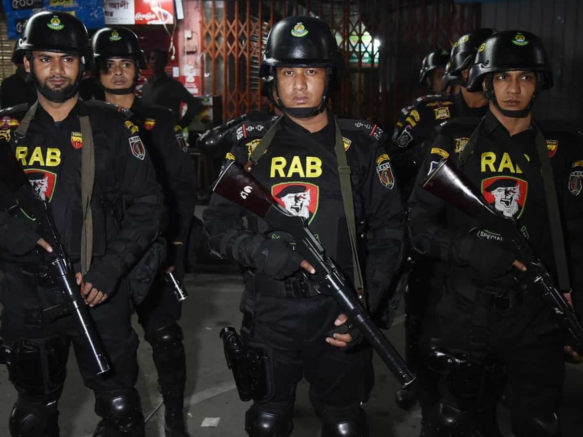 Bangladesh planning to file case in US court over RAB Sanction 1 Bangladesh planning to file case in US court over RAB Sanction