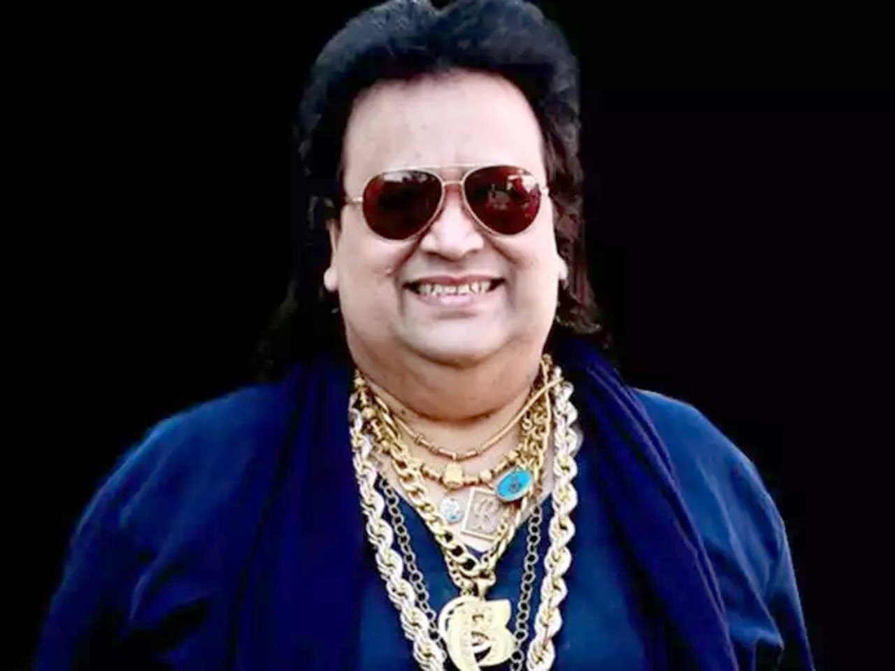 Noted Indian singer Bappi Lahiri no more - Press Xpress