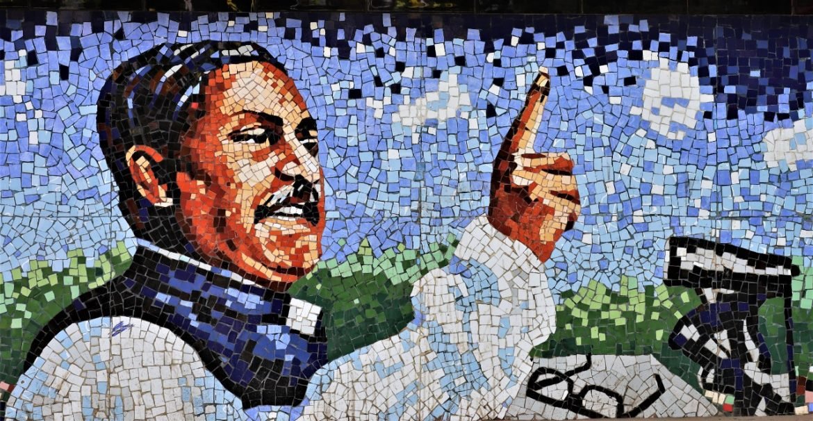 MARCH NARRATIVE THE ROAD TO BANGLADESH