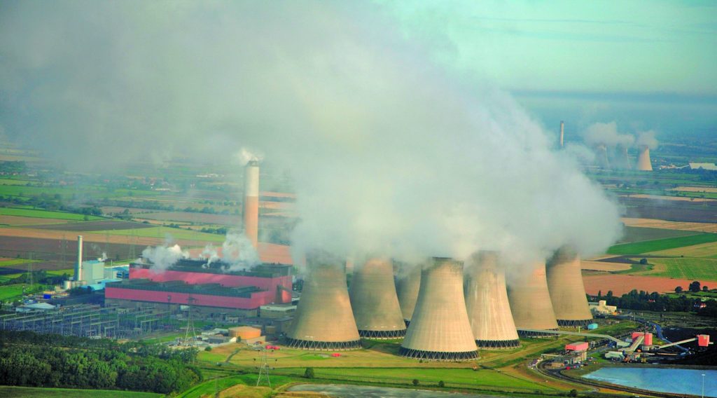 ruppur power plant essay