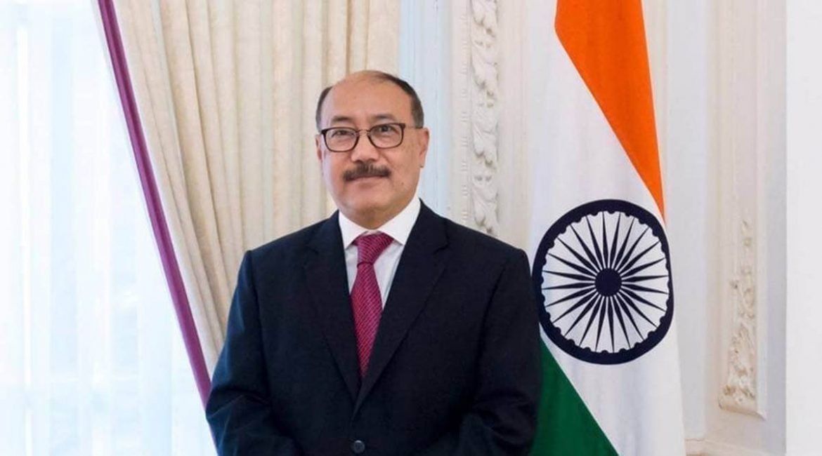 Bangladesh-India will be connected by six new rail links soon: Shringla