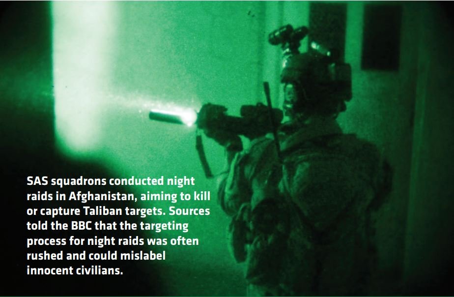 british troops in Afghanistan