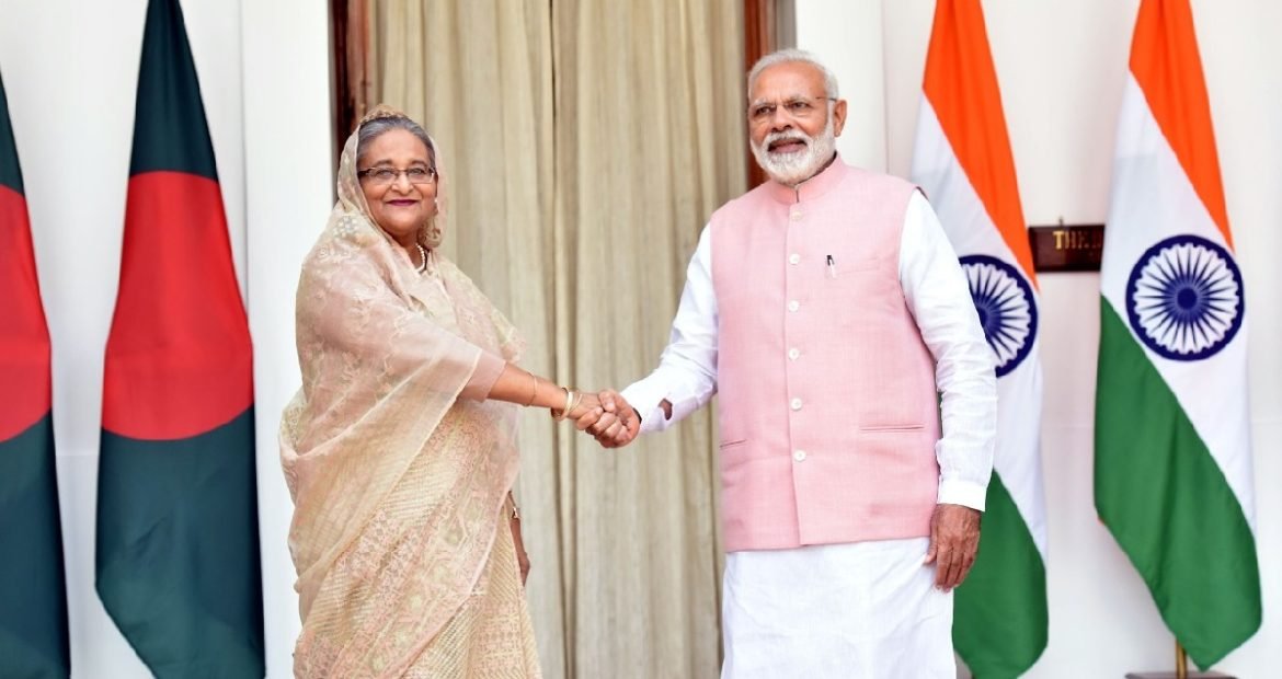 CEPA with India what is in for Bangladesh