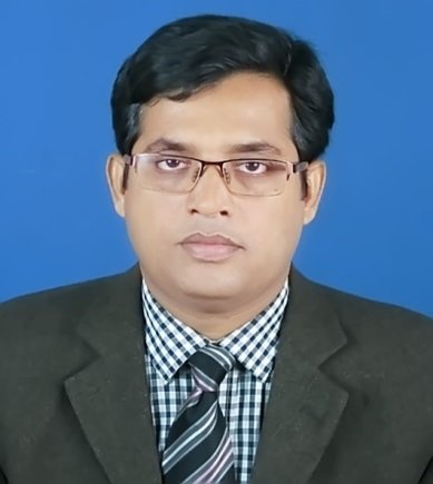 Dr-Pranab Kumar Panday