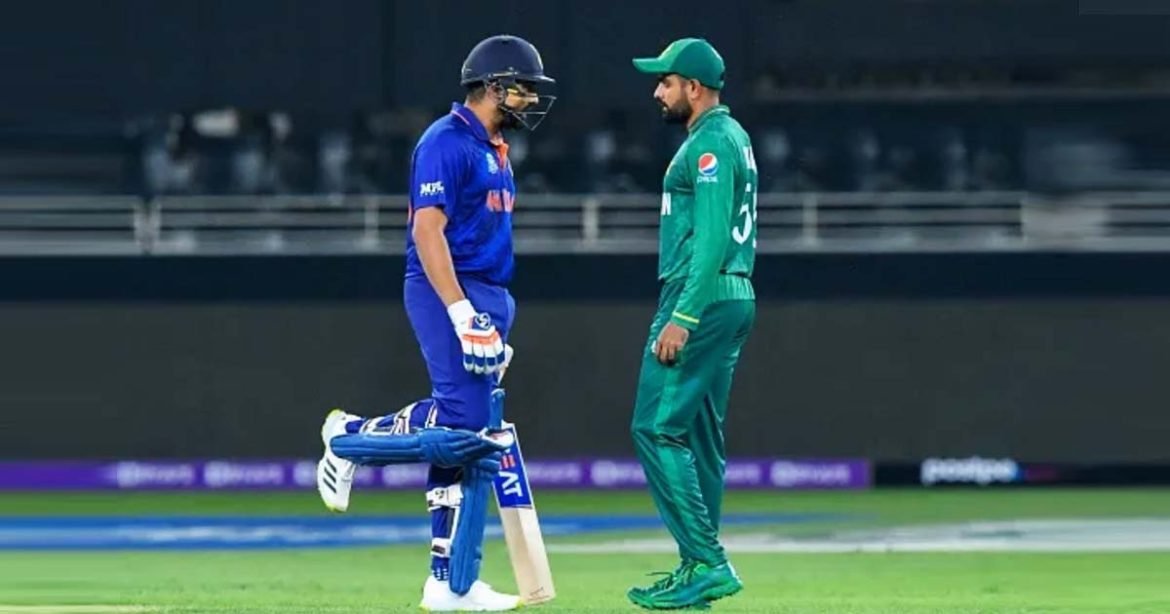 India-Pakistan’s epic duel Who will have the last laugh India-Pakistan's epic duel Who will have the last laugh