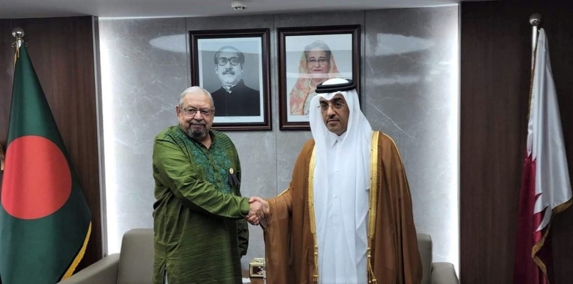 Qatar to take more Bangladeshi workers