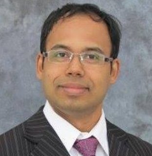 Dr. Nazmul Islam
