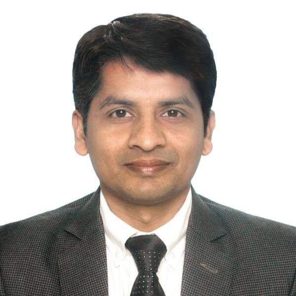 Professor Dr. Sujit Kumar Datta