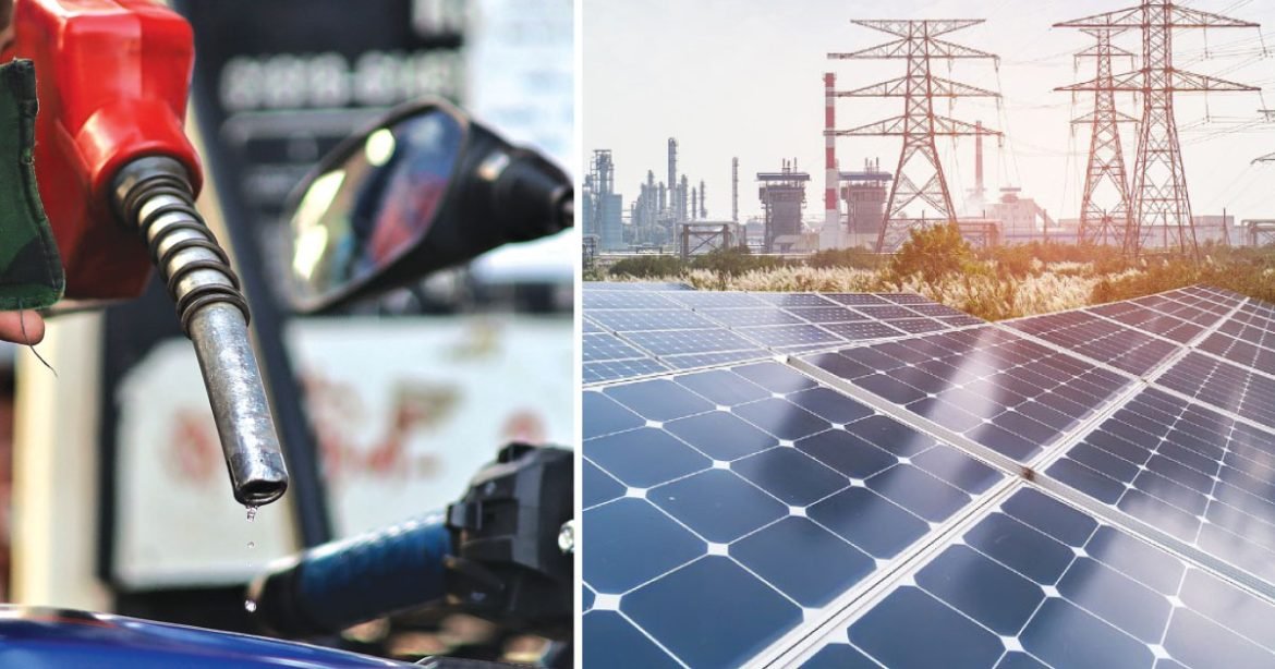 ENERGY SECURITY AND FUTURE OF BANGLADESH