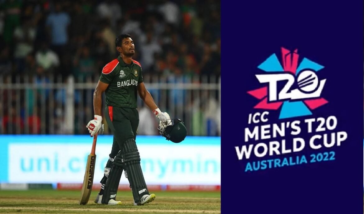 T20 World Cup Lineup Of Bangladesh Released Mahmudullah Dropped Press Xpress