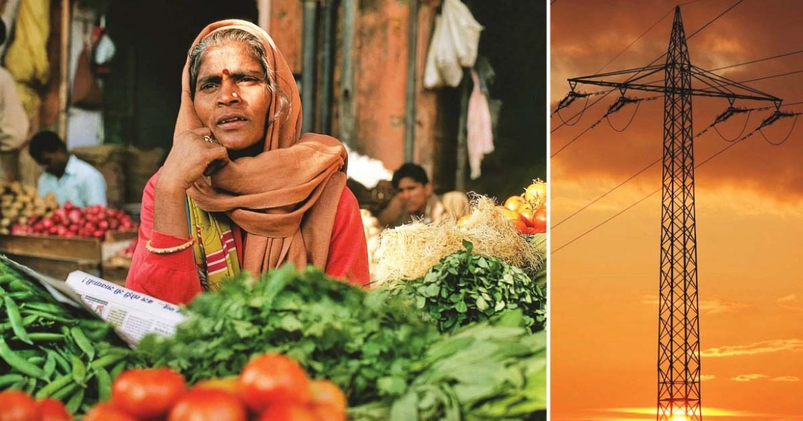 SUB-REGIONAL COOPERATION FOR FOOD, ENERGY SECURITY IN S. ASIA