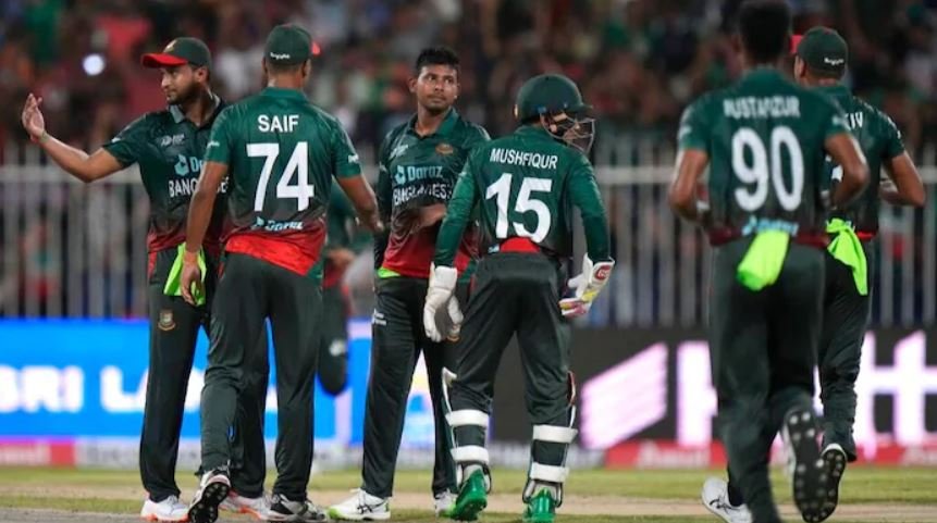 How Bangladesh’s trouble got doubled ahead of T20 World Cup?