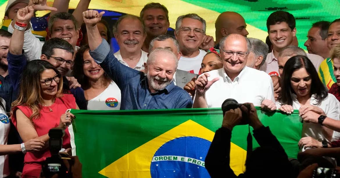 Challenges galore as Lula pips far-right Bolsonaro to Brazils presidency