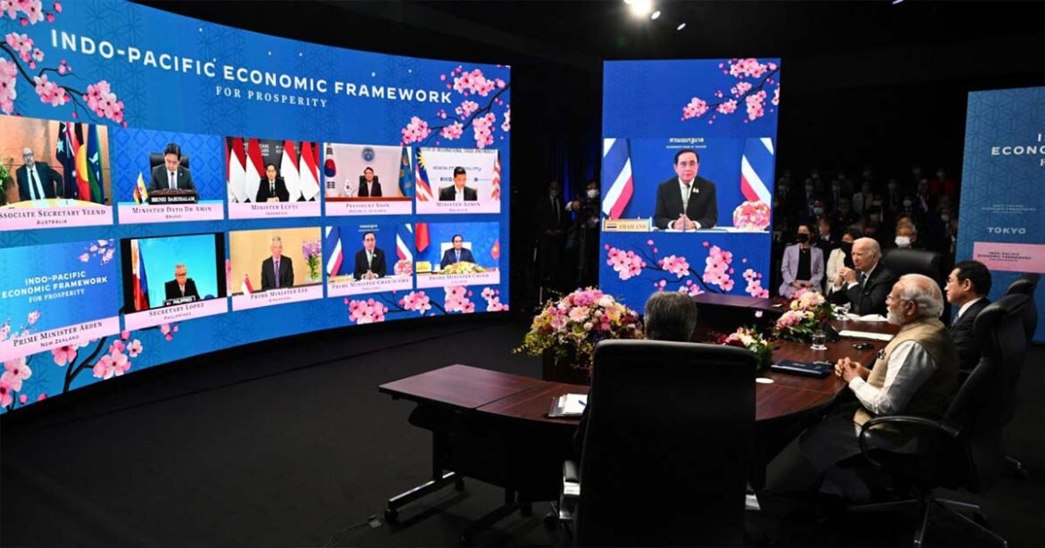 ENERGY SECURITY AND FUTURE OF BANGLADESH ECONOMY DEPUZZLING-INDO-PACIFIC-ECONOMIC-FRAMEWORK-FOR-BANGLADESH