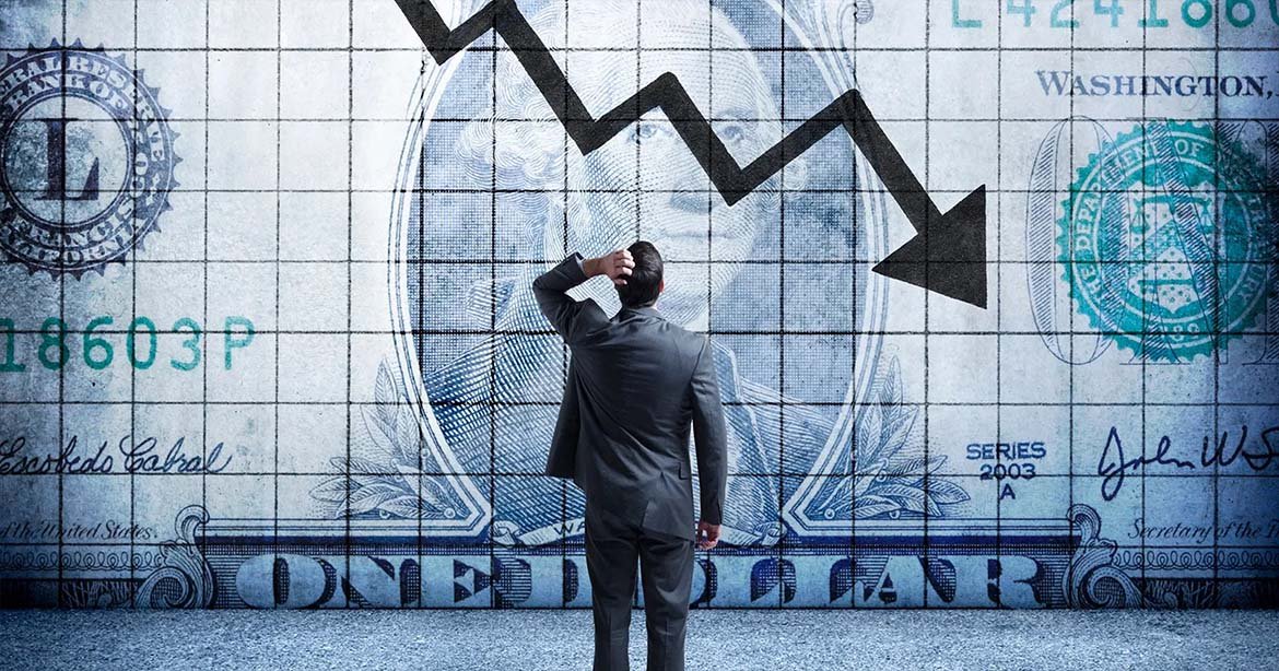 WORLD IN CRISIS ARE WE HEADING TOWARDS RECESSION