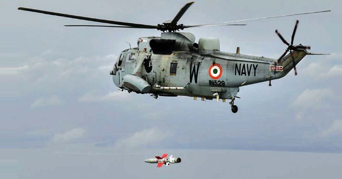 INDIAS-SELF-SUFFICIENCY-IN-DEFENCE-PRODUCTION INDIAS-SELF-SUFFICIENCY-IN-DEFENCE-PRODUCTION