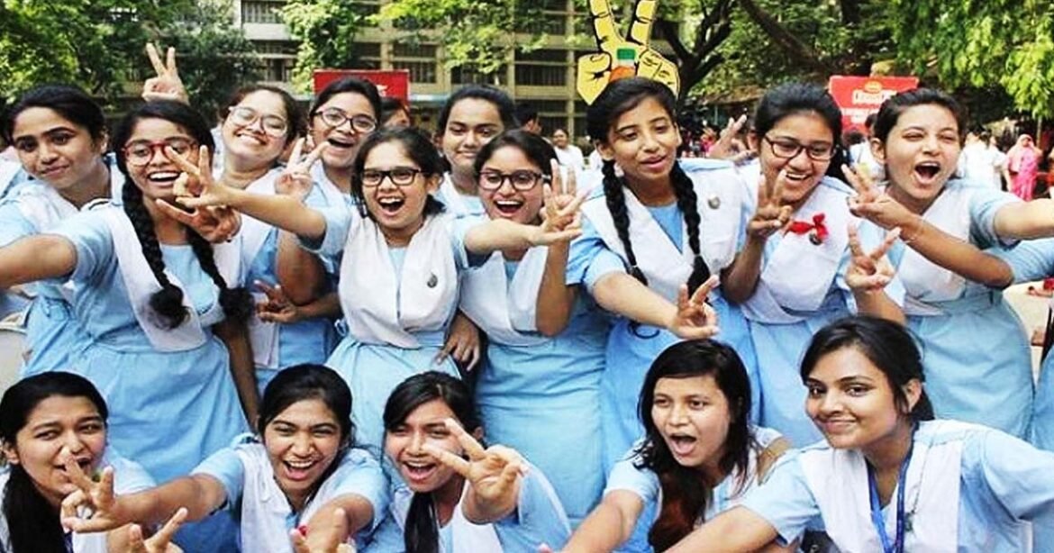 SSC and Equivalent Results Released