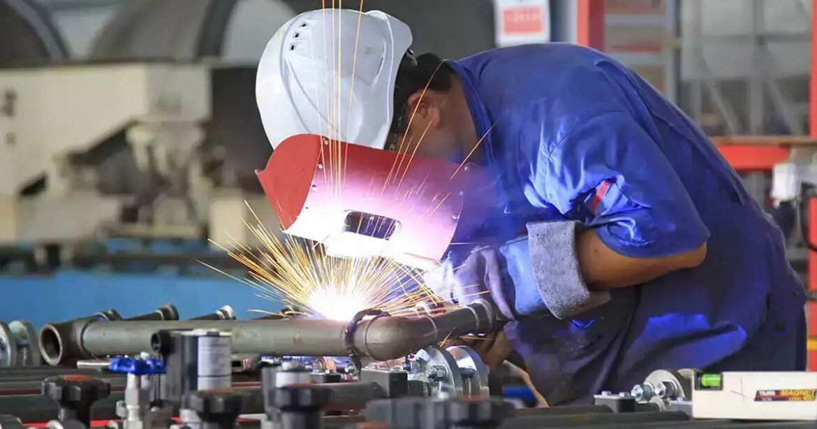 CREATING 30 MILLION JOBS BY 2030