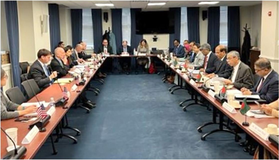 GREATER MARKET ACCESS TOP TICFA AGENDA