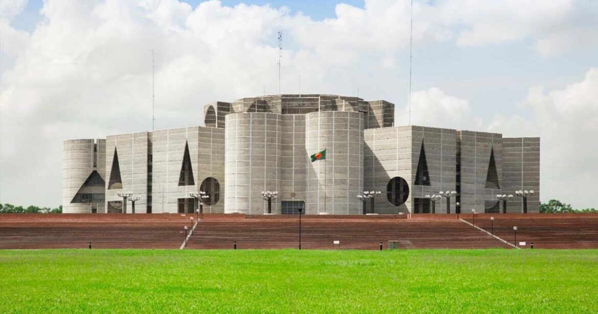INTENSE DEBATE IN PARLIAMENT SIGN OF SOUND DEMOCRACY?