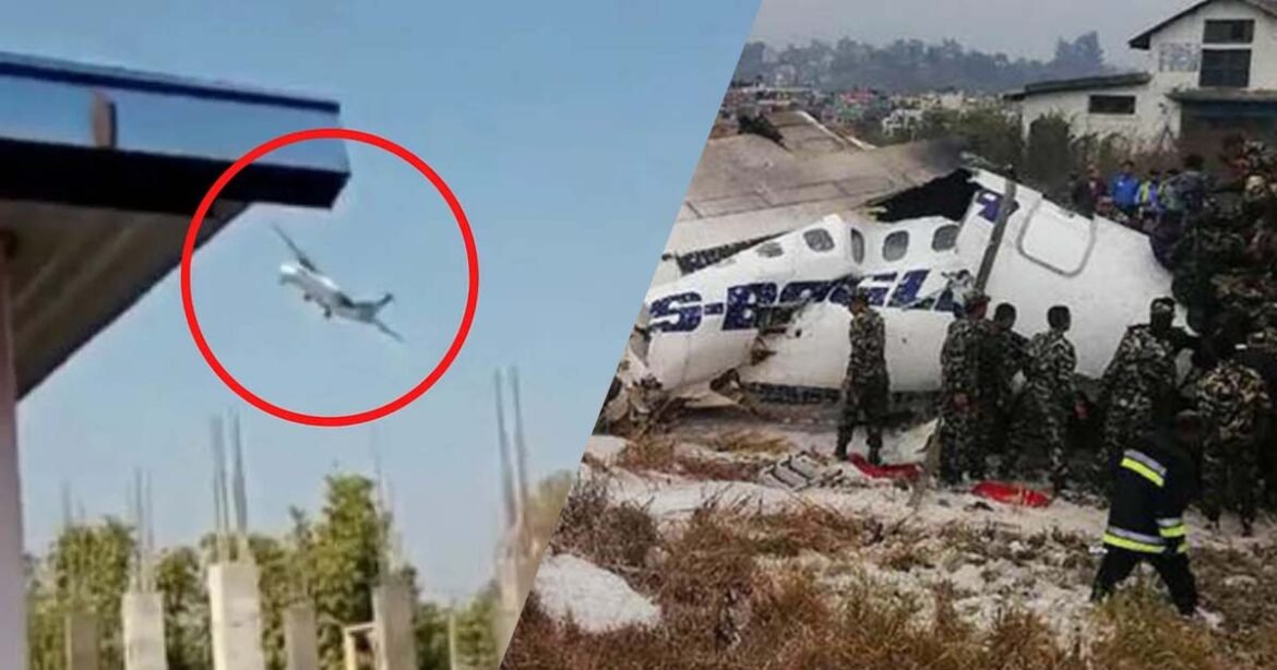 Aircraft crashes in Nepal-Why are there so many Aircraft crashes in Nepal-Why are there so many