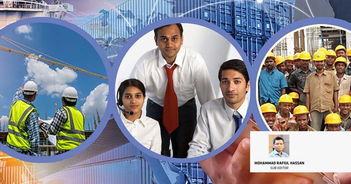 INTERNATIONAL MANPOWER MARKET