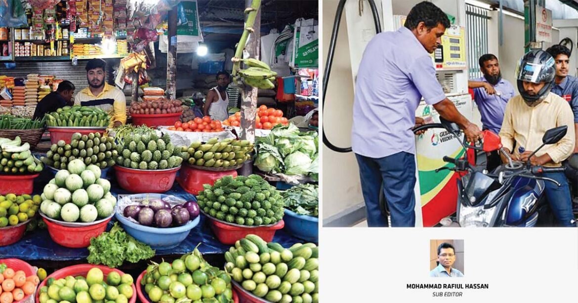 IS THE CURRENT ECONOMIC CRISIS WAR-DRIVEN MERELY