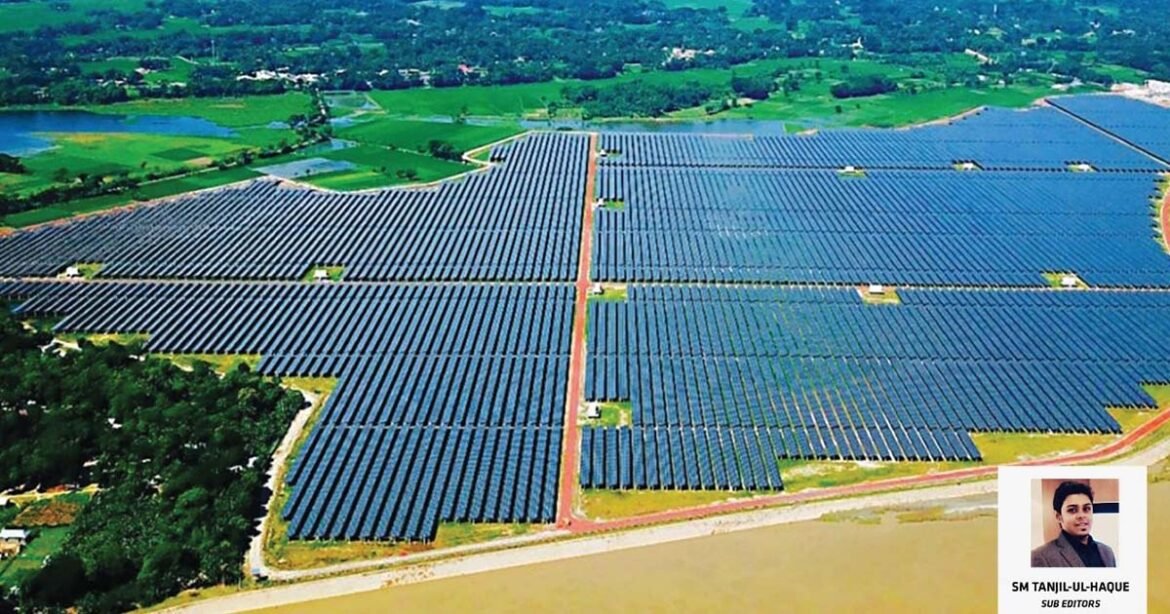 PROVEN ALTERNATIVE ENERGY CAN BANGLADESH LEARN FROM THE SUCCESS STORIES