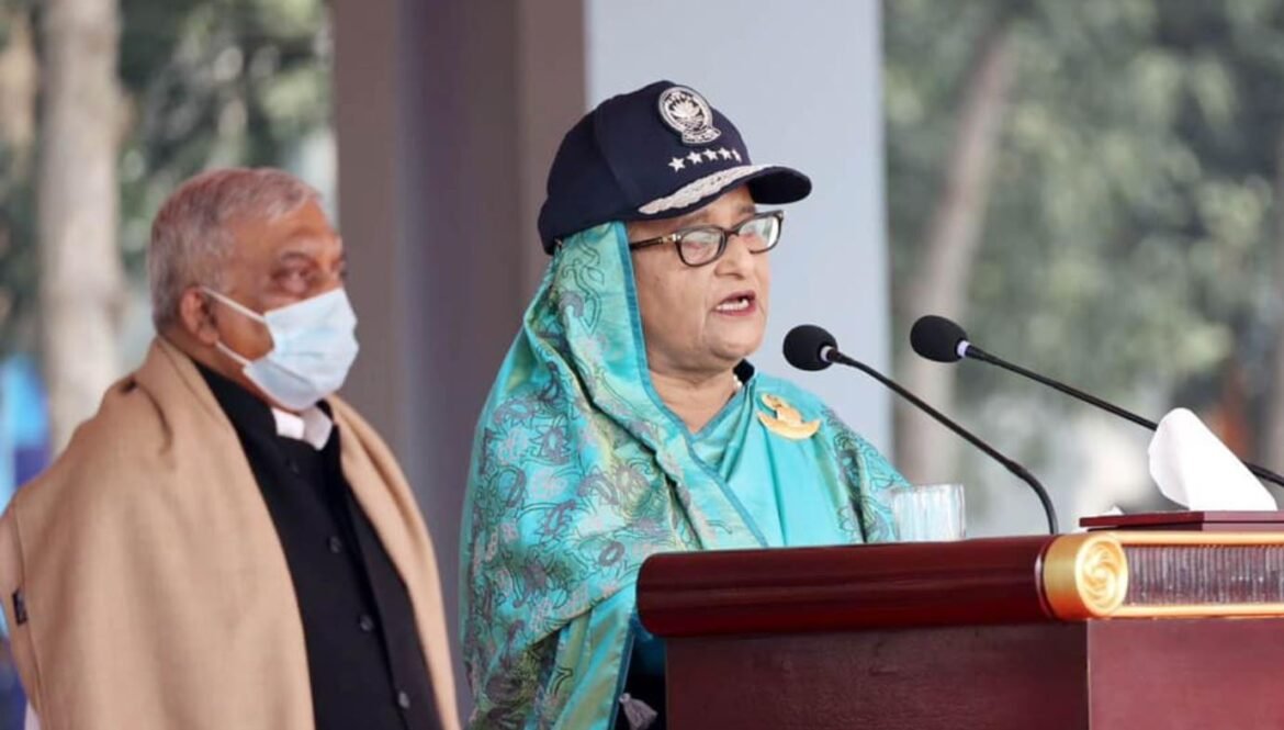 Rajshahi poised to be transformed with project inaugurations by PM