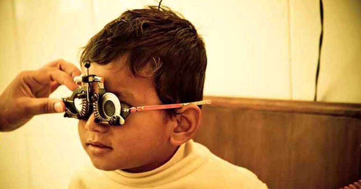 The-rising-global-issue-of-short-sightedness The-rising-global-issue-of-short-sightedness