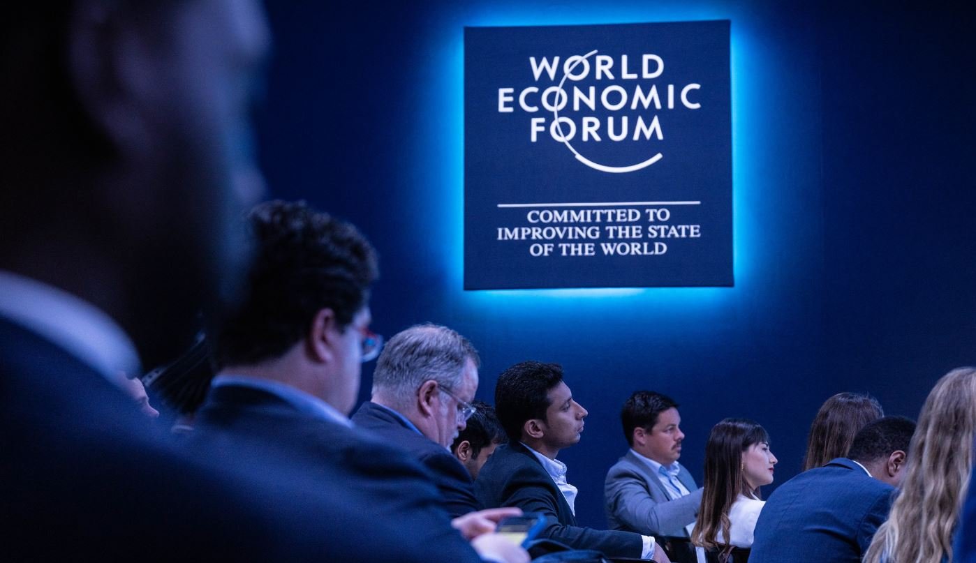 Davos World Economic Forum 2023 what are the main takeaways? Press