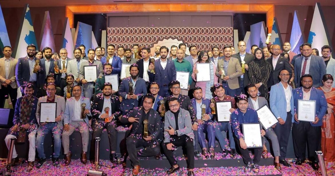 Bangladesh’s most prestigious brands