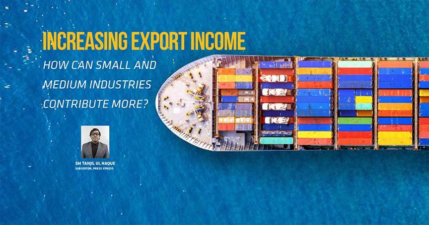 GROWTH-EXPORT-INCOME