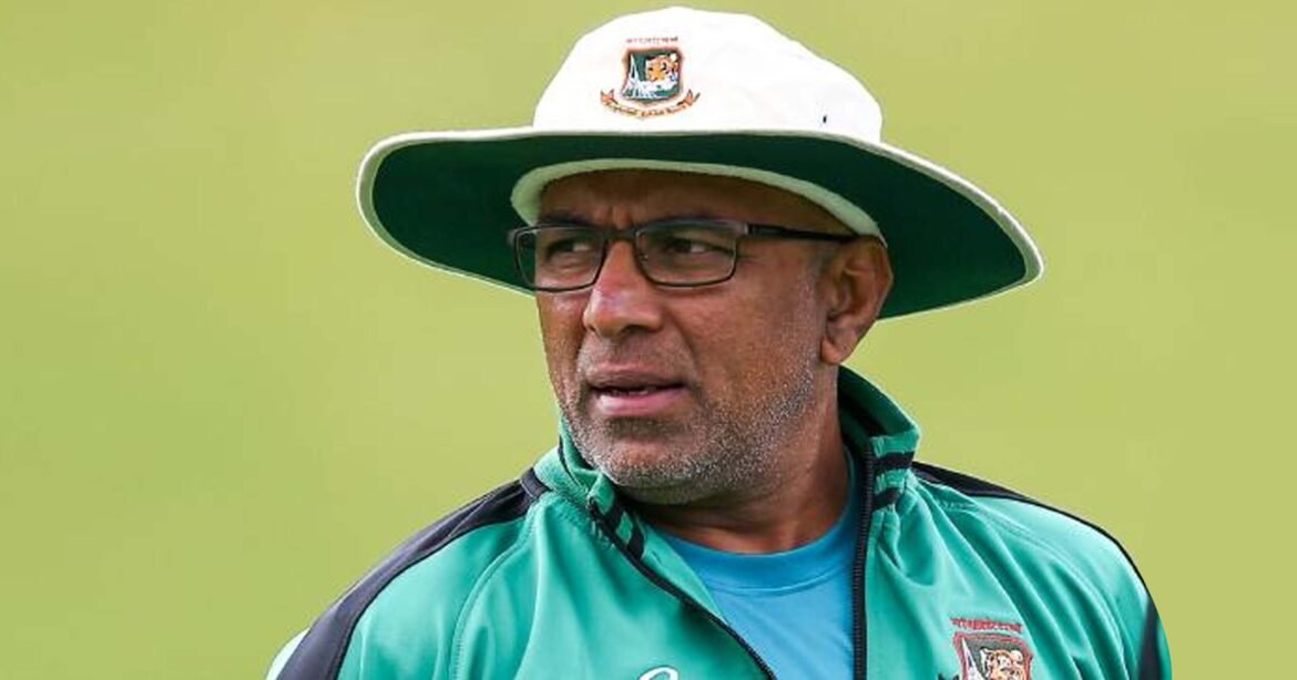 Hathurusingha returns- what to expect from his new tenure