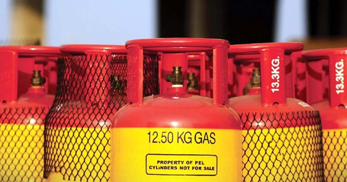 Higher price in retail LPG-Why is price policy not working