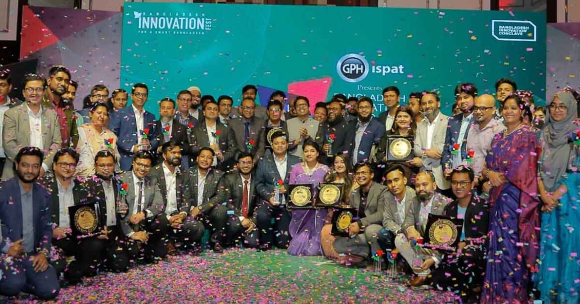 Innovations mark Bangladesh’s onward march