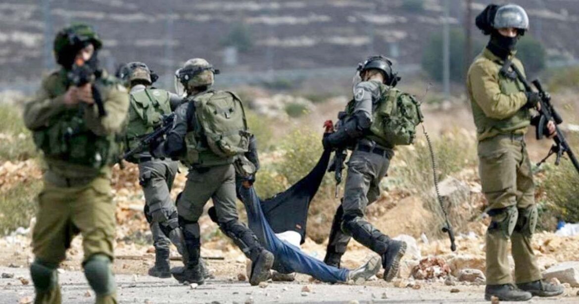 Tension reaches peak as Israel kills 11 Palestinians in renewed clash Tension reaches peak as Israel kills 11 Palestinians in renewed clash