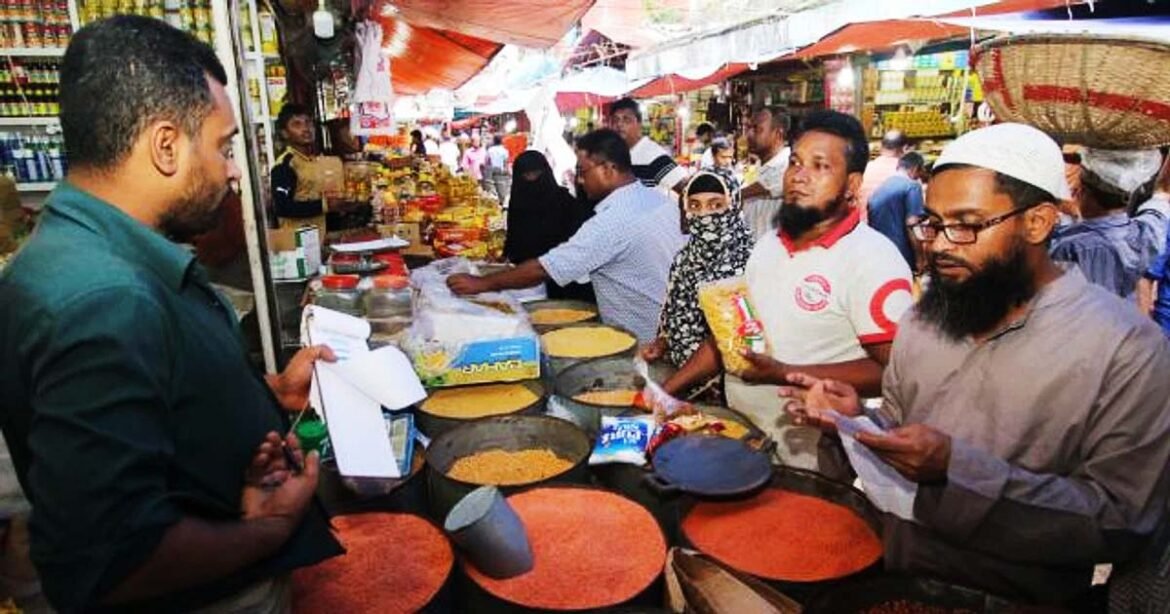 Why prices of imported commodities go skyrocketing high ahead of Ramadan