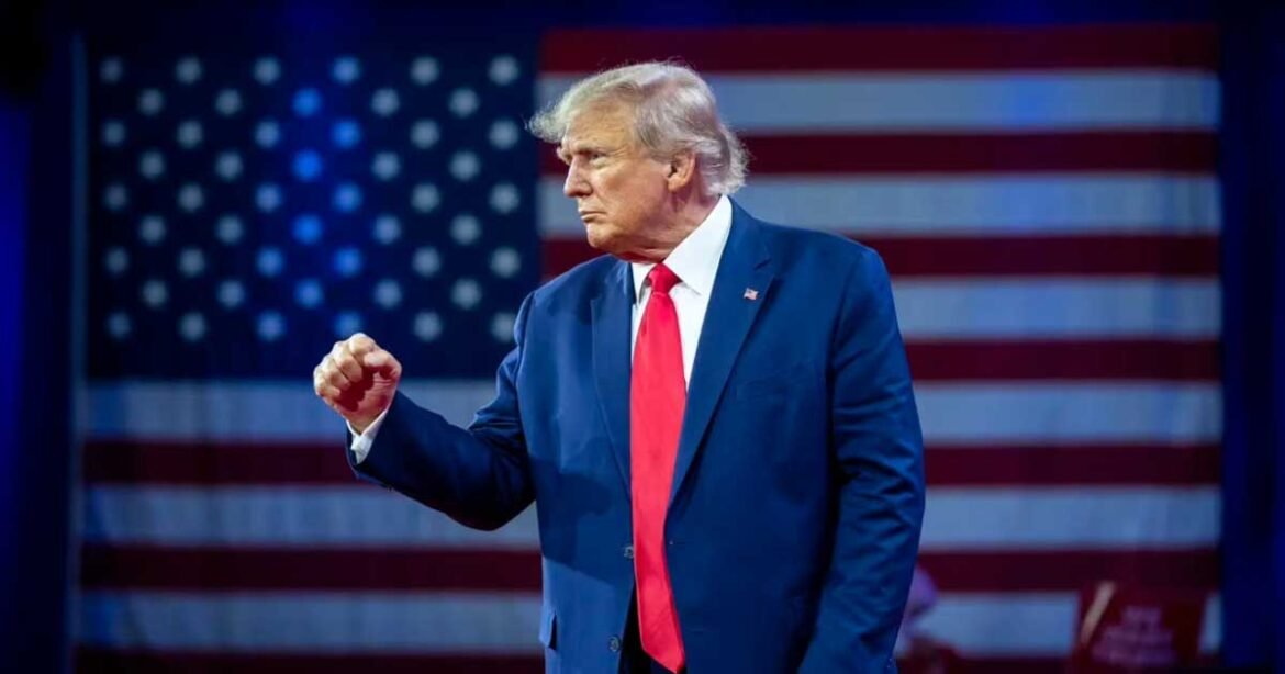 A Stormy affair: how Trump's possible indictment might impact US politics?