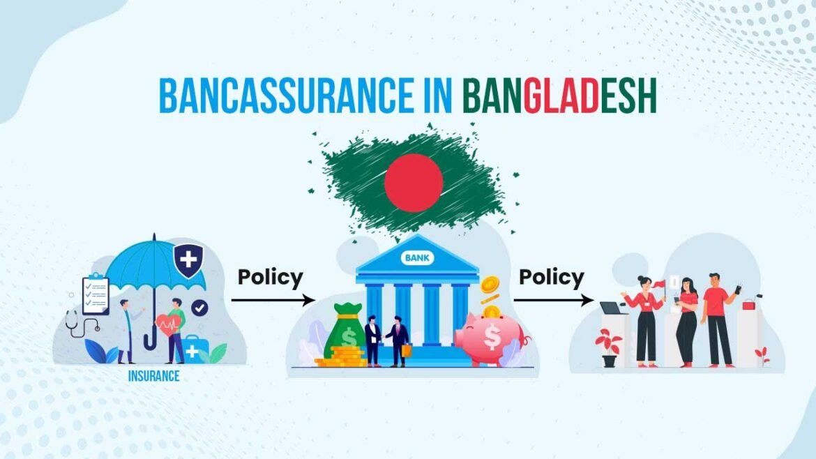 Bancassurance in Bangladesh, Bank and Insurance Bancassurance in Bangladesh, Bank and Insurance