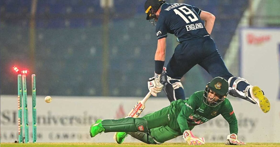 Can Bangladesh overcome its T20 worries against England