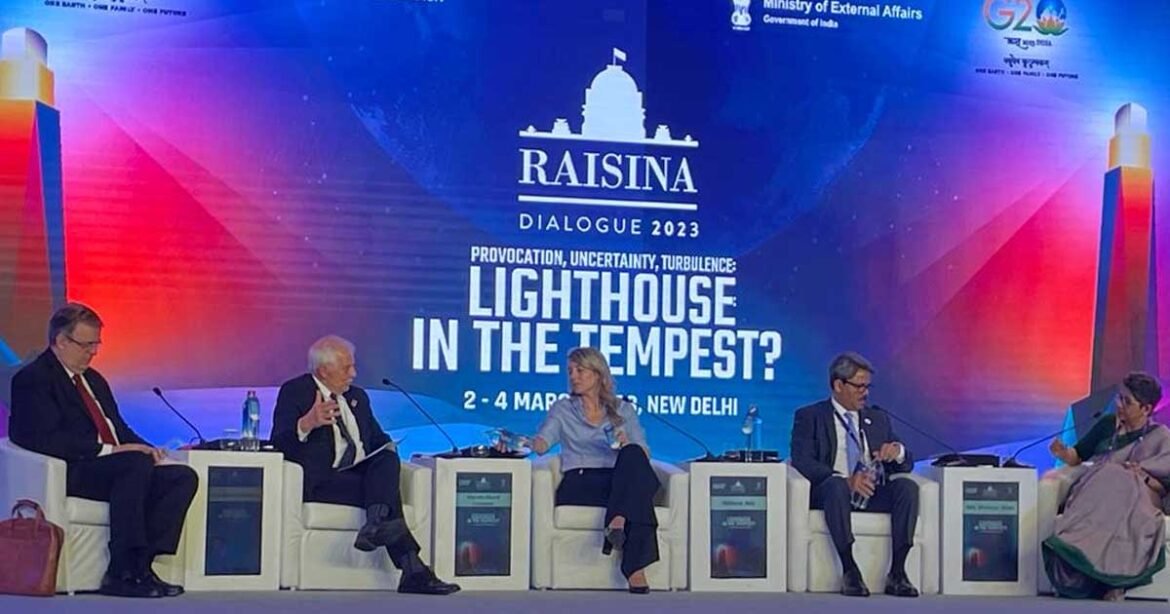 G20 Dhaka Bangladesh global challenges