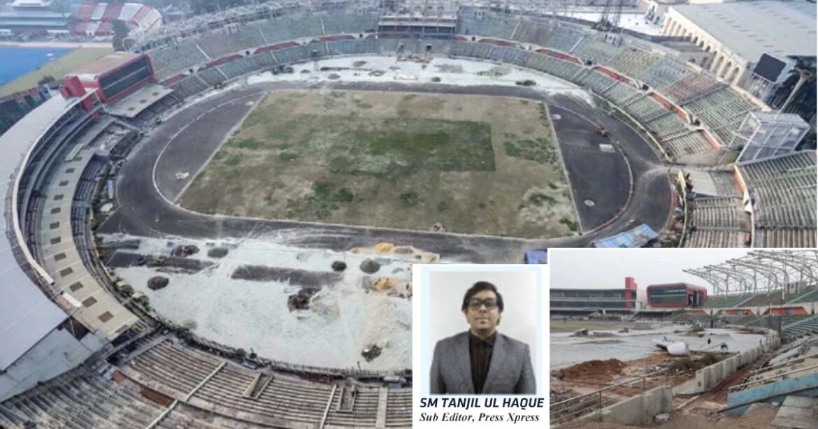 PROFESSIONAL SPORTS STRUTURE INADEQUACY IN 21ST CENTURY