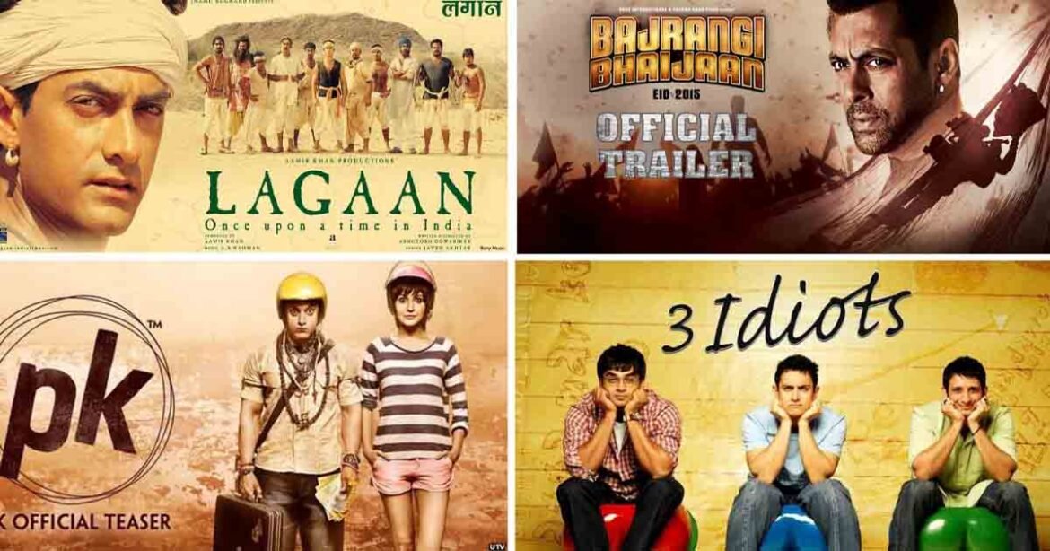 Soft Power of Bollywood_ A cornerstone of Indian diplomacy