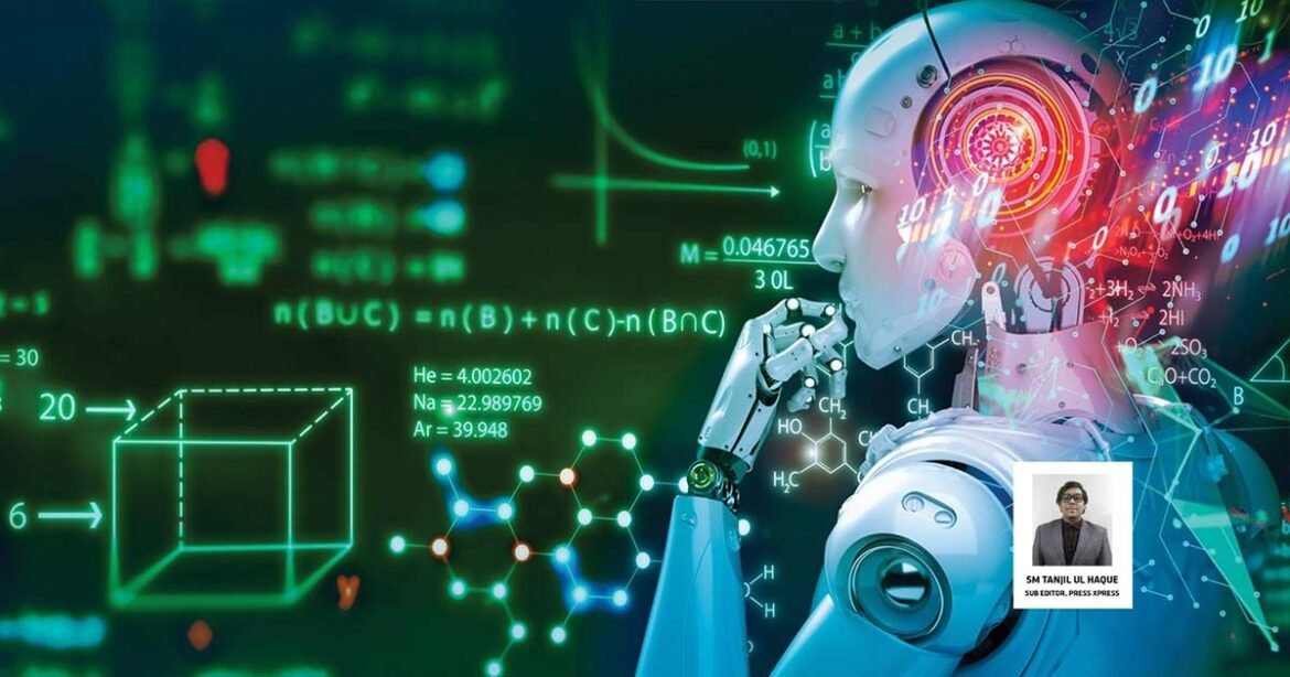 THE FUTURE OF HUMAN CREATIVITY IN A WORLD DOMINATED BY AI