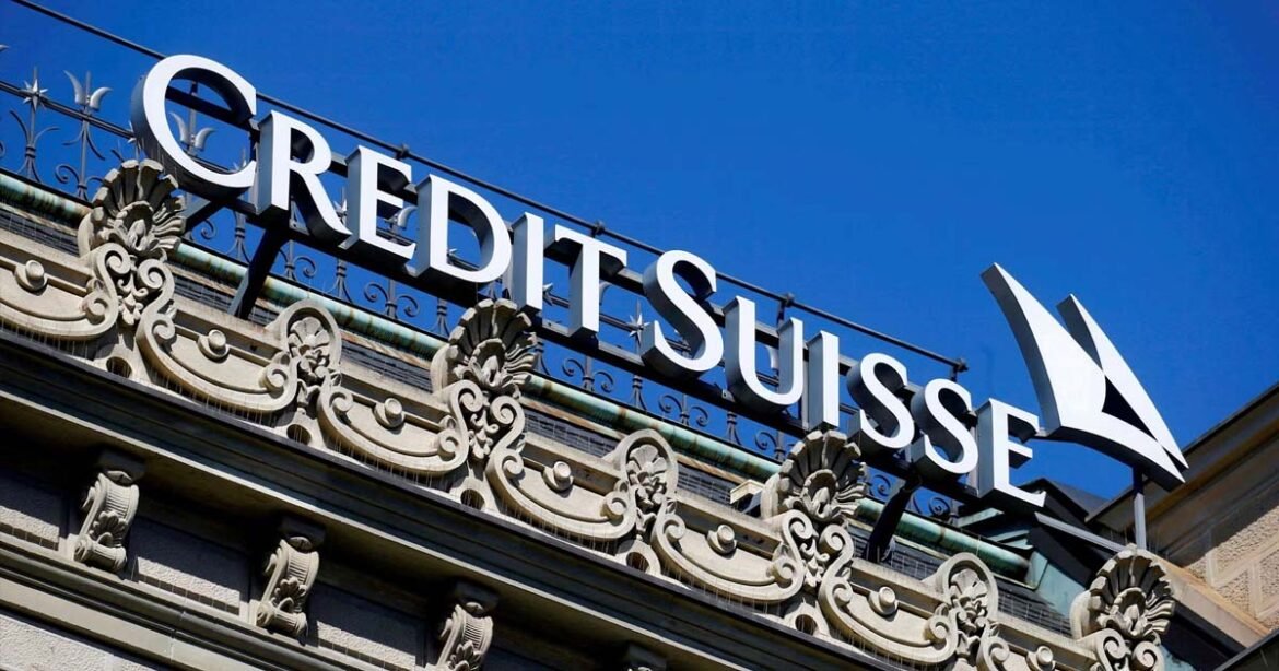 credit suisse