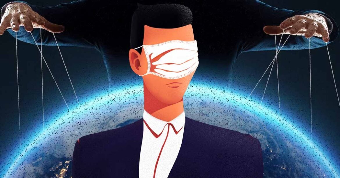 outbreak of coronavirus accidental lab leak or bio war